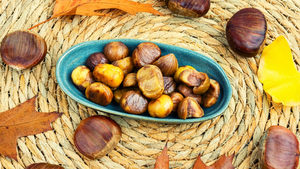 5 astuces pour préparer des marrons délicieux