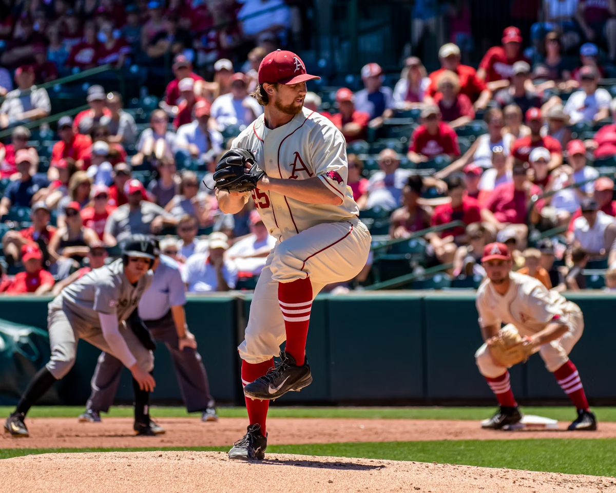 match baseball