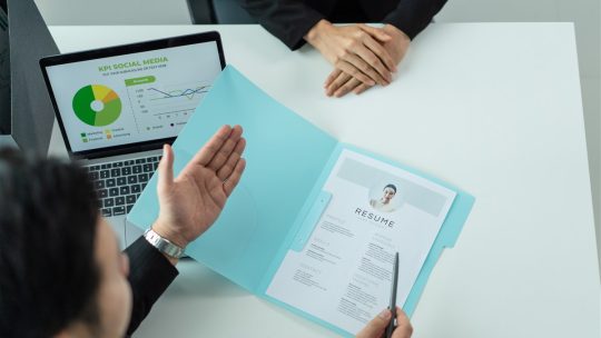 CV étudiant : Astuces et directives pour une rédaction optimale