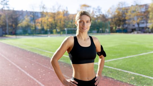 Perdre du ventre sans régime : conseils pour les femmes