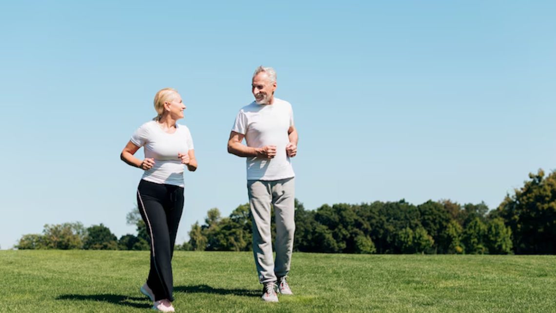 Sport et santé senior : les bienfaits de l’activité physique pour les aînés