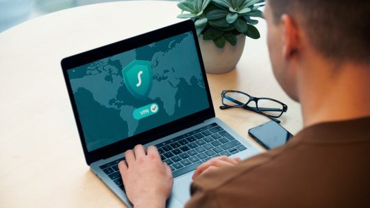 Recherche VPN performant : comparatif détaillé