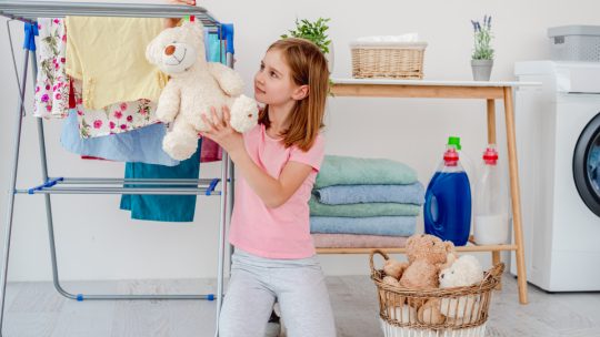 Séchoir étendoir : choisissez la qualité pour votre linge