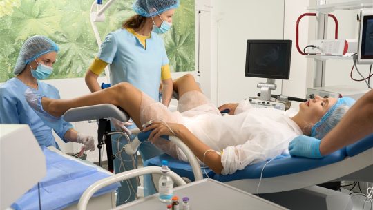 Innovation en urogynécologie : les formes de pessaires et leur impact sur les soins