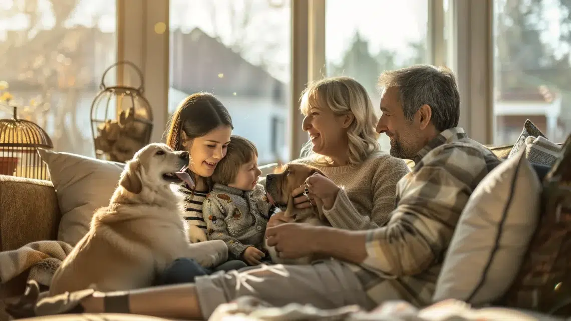 Actions concrètes pour soutenir la cause animale au quotidien