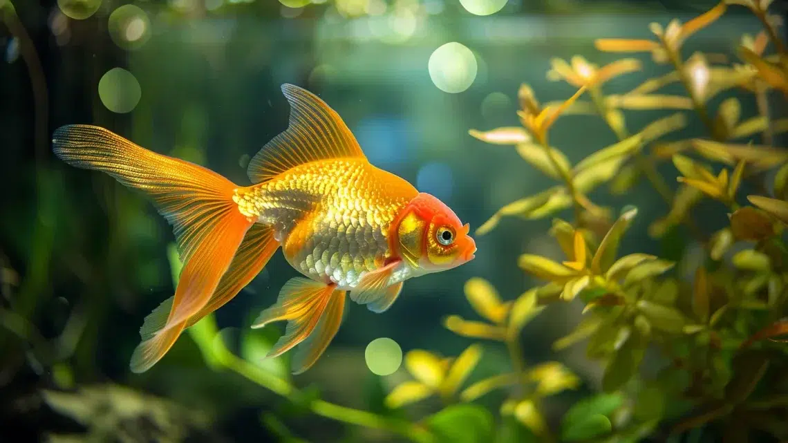 Comment améliorer l’espérance de vie de votre poisson rouge en aquarium ?