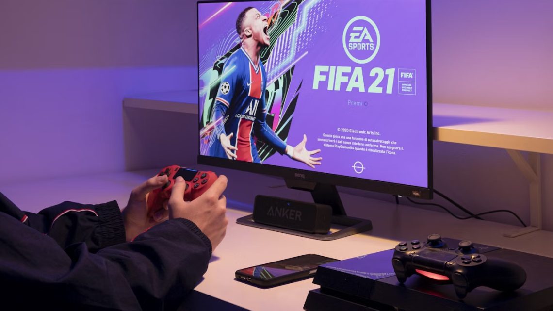 Cartes Ones to Watch de FIFA 21 : les attributs et progressions des joueurs