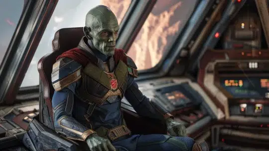 Les pouvoirs méconnus du Martian Manhunter : exploration approfondie