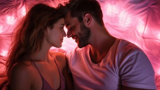 Sex Life : les attentes pour la saison 2 de la série érotique controversée