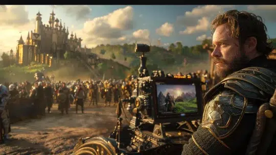 Duncan Jones : à quoi pourrait ressembler Warcraft 2 sous sa direction