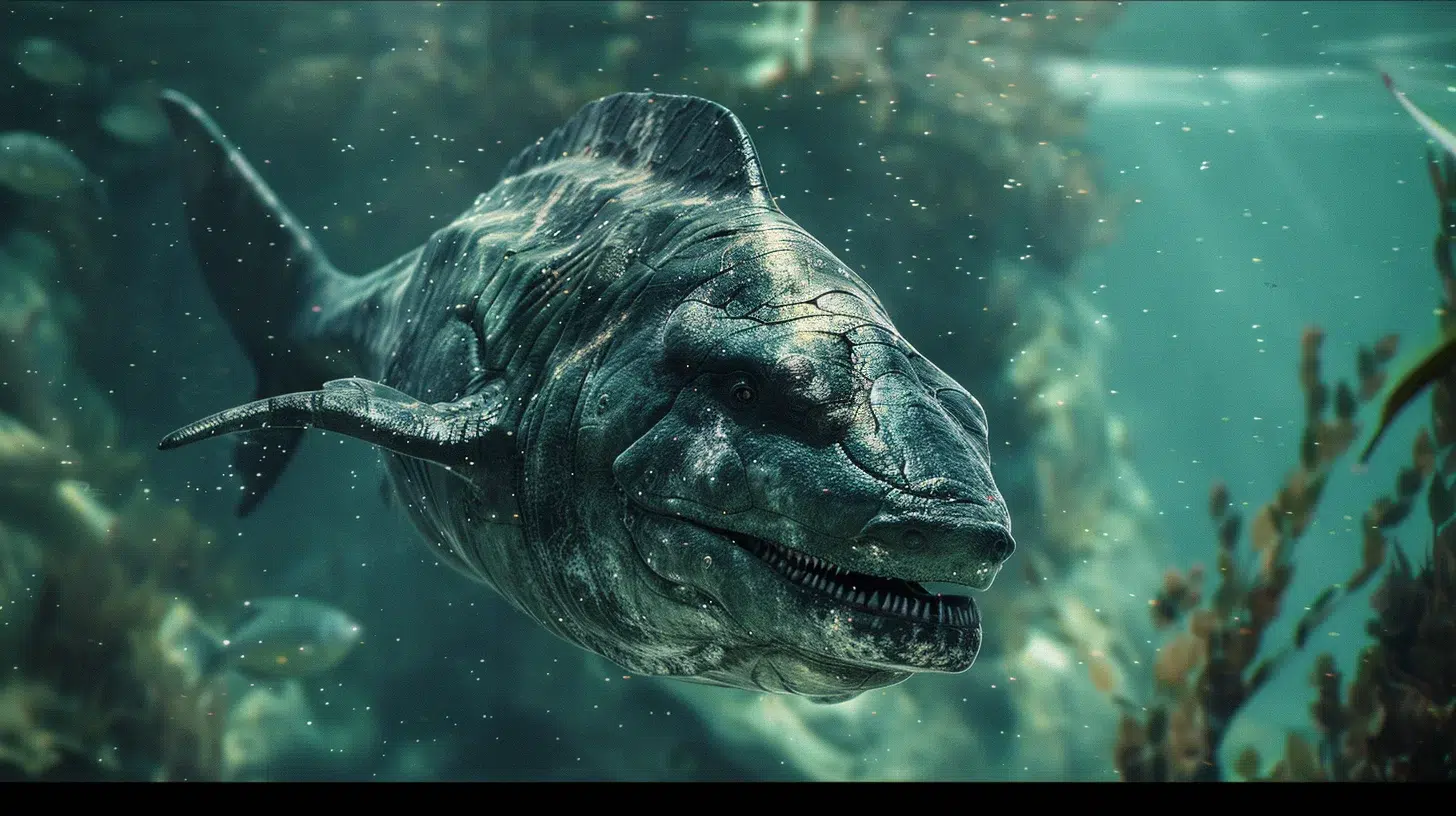 biologie du dunkleosteus