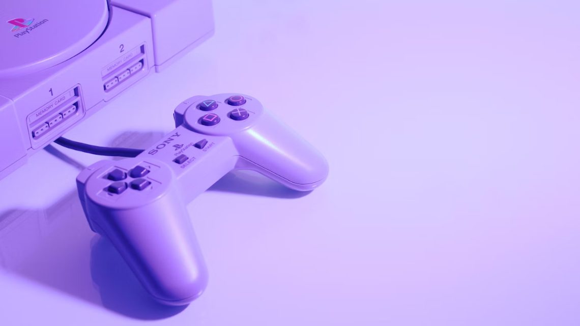 L’évolution de la PlayStation 1 dans l’ombre du géant Nintendo