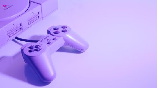 L’évolution de la PlayStation 1 dans l’ombre du géant Nintendo