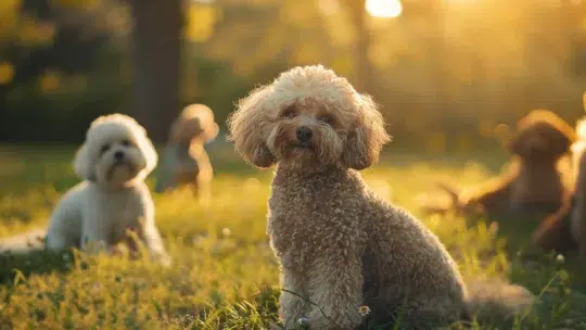 les 10 meilleures races de chiens hypoallergéniques avec une faible odeur