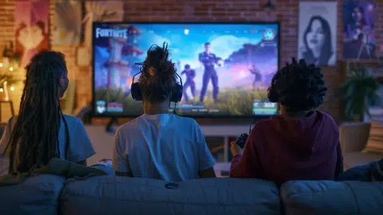 Fortnite : création et lancement du phénomène du jeu en ligne