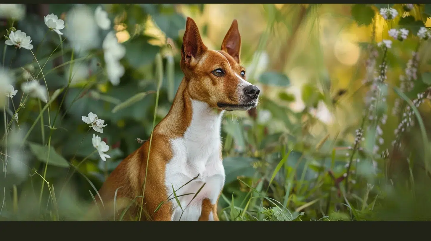 race de chien