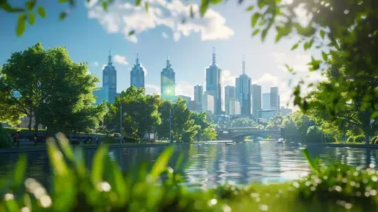 Quand partir à Melbourne en Australie pour un voyage sur mesure