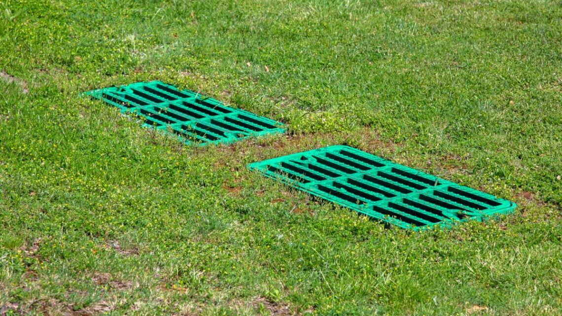 Comment un bon système de drainage optimise les installations sportives ?