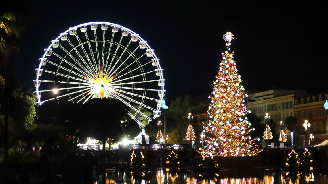 Fêtez Noël comme il se doit avec vos élèves !