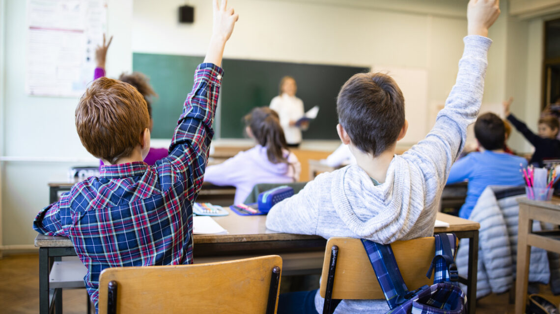 Les bases de la classe flexible : une nouvelle approche pour enseigner autrement