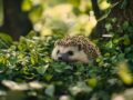 Identifier crottes de crapaud ou hérisson facilement